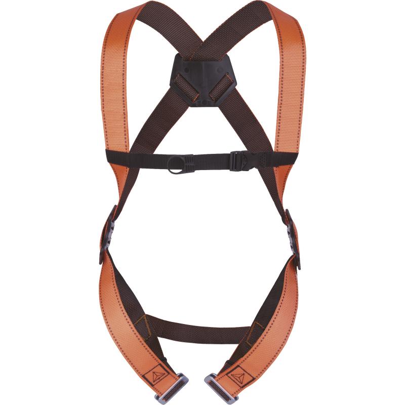 HAR11 1PT Basic Full Body Harness