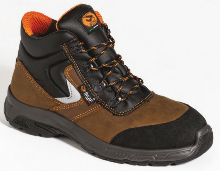 KITE High Safety Shoes Composite S3 SRC