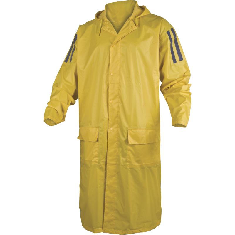 MA400JA YELLOW 400 RAINCOAT