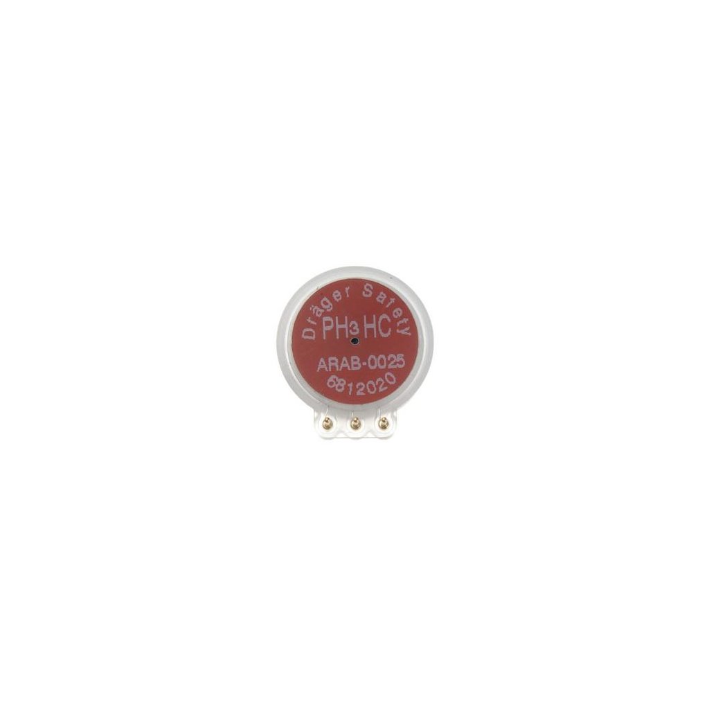 Draeger Sensor XXS PH3 HC