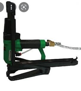 779/25BJ CARTON CLOSING PNEUMATIC STAPLING PLIERS
