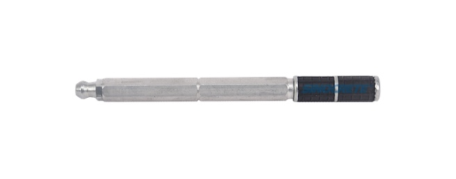 Aluminum Injection Packer 10mmX100mm