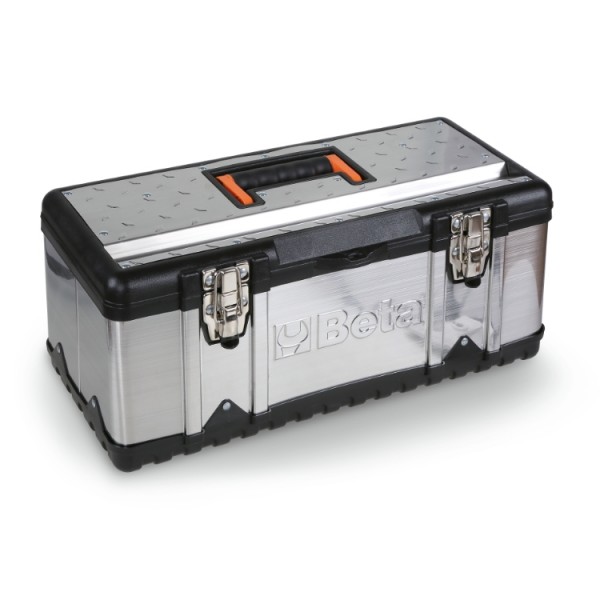 CP17L-EMPTY TOOL BOX