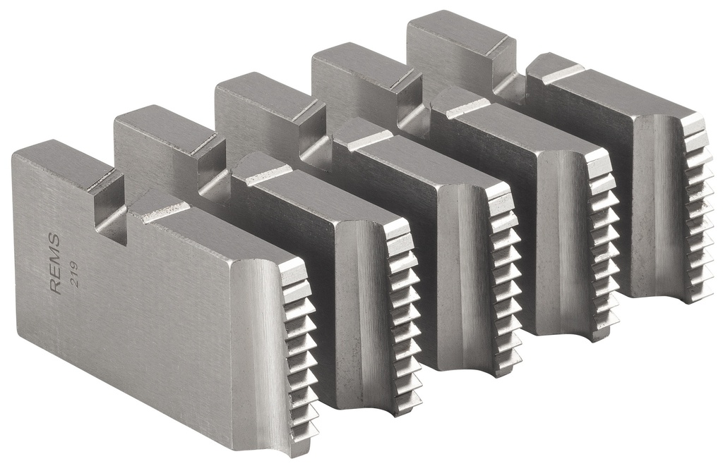NPT 2½ – 3 HSS1 , Pipe threads NPT Dies, right-hand  Pipe Thread