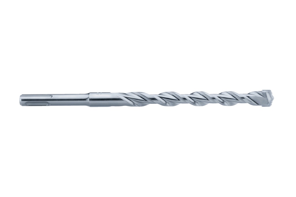 10X160 SDS-Plus Drill Bit  2-Head (Pro)