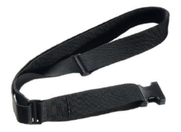 Shoulder Strap w/o Label Holder