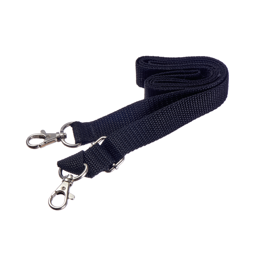 Draeger Connector for shoulder strap