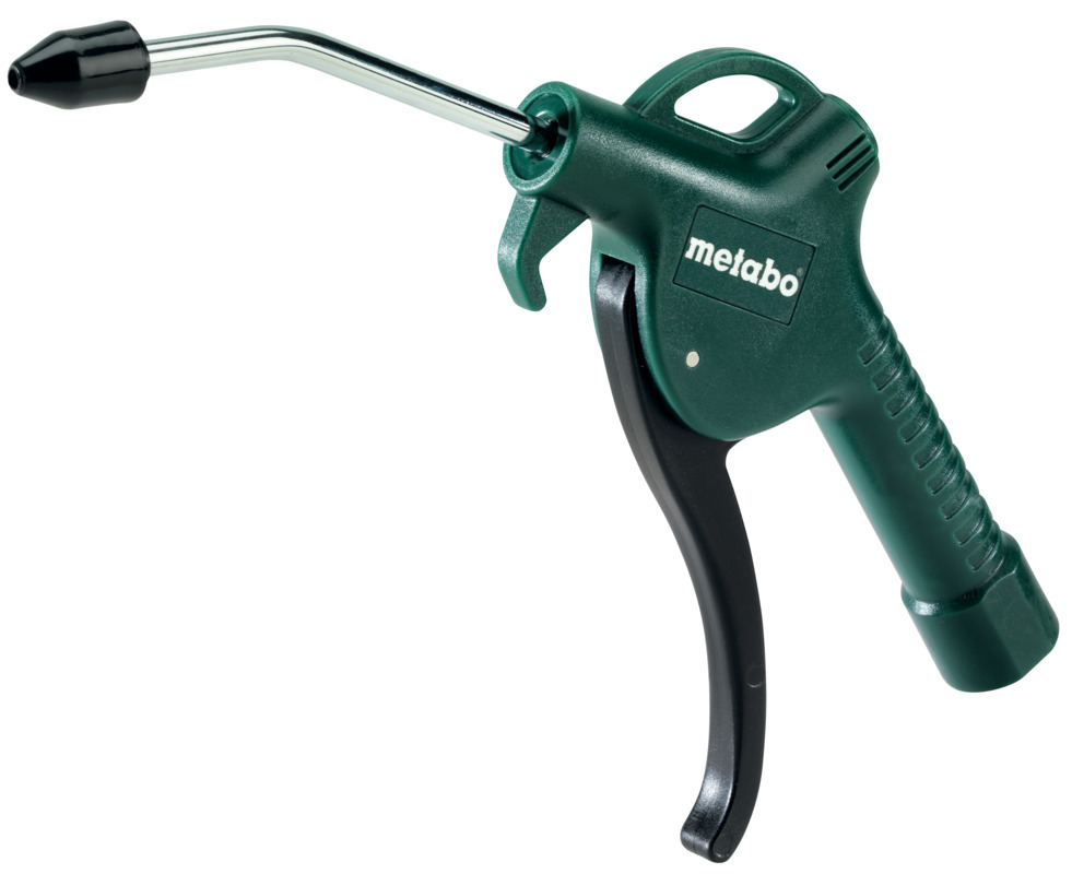 BP 200 AIR BLOW GUN 3 - 8 bar 130 - 350 l/min