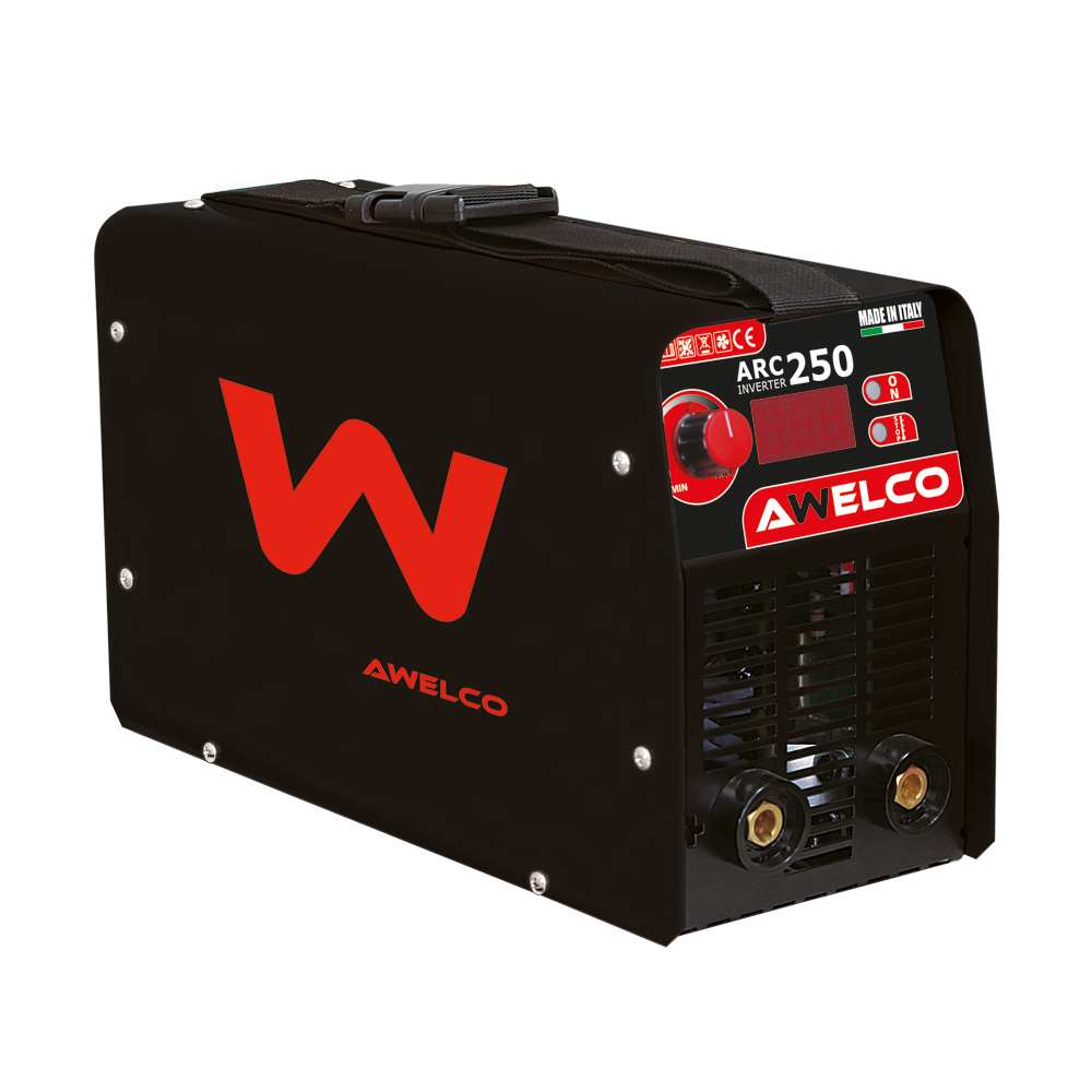 ARC 250 MMA Welding Machine 1PH-200A
