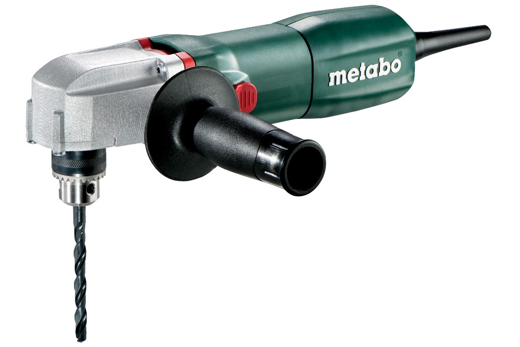 WBE 700 Angle Drill