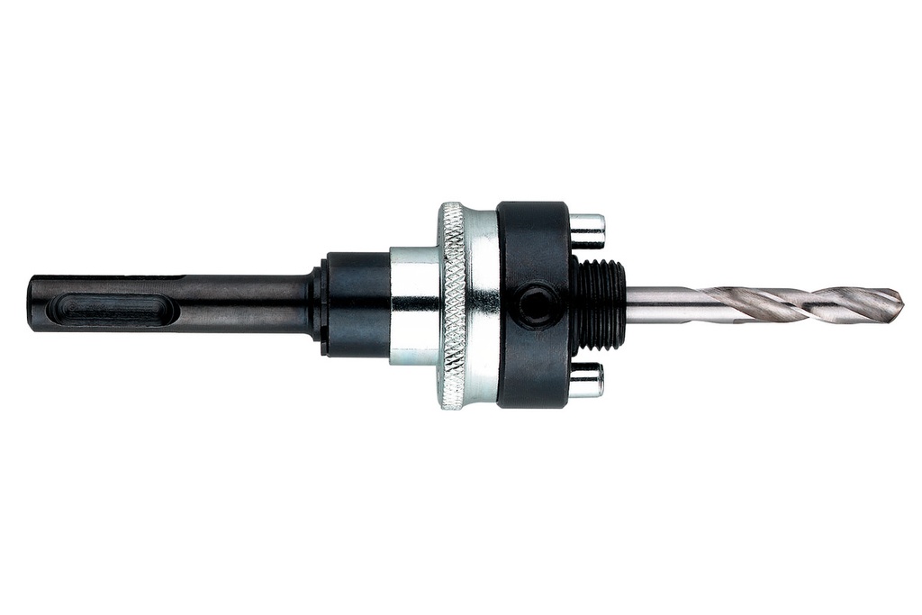 SDS-Plus adapter/ 5/8"-18 UNF, Ø 32-152