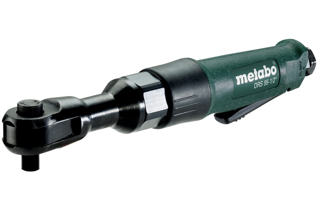 DRS 95-1/2" * Compressed air ratchet