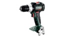 دريل شاكوش ميتابو شحن 18 فولت 13 ملم بدون بطارية وشاحن بدون فحمات - ( Metabo SB 18 LT BL)