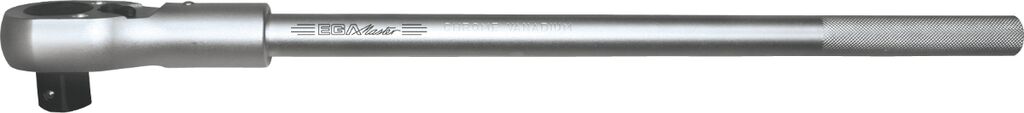 REVERSIBLE RATCHET HANDLE 1"
