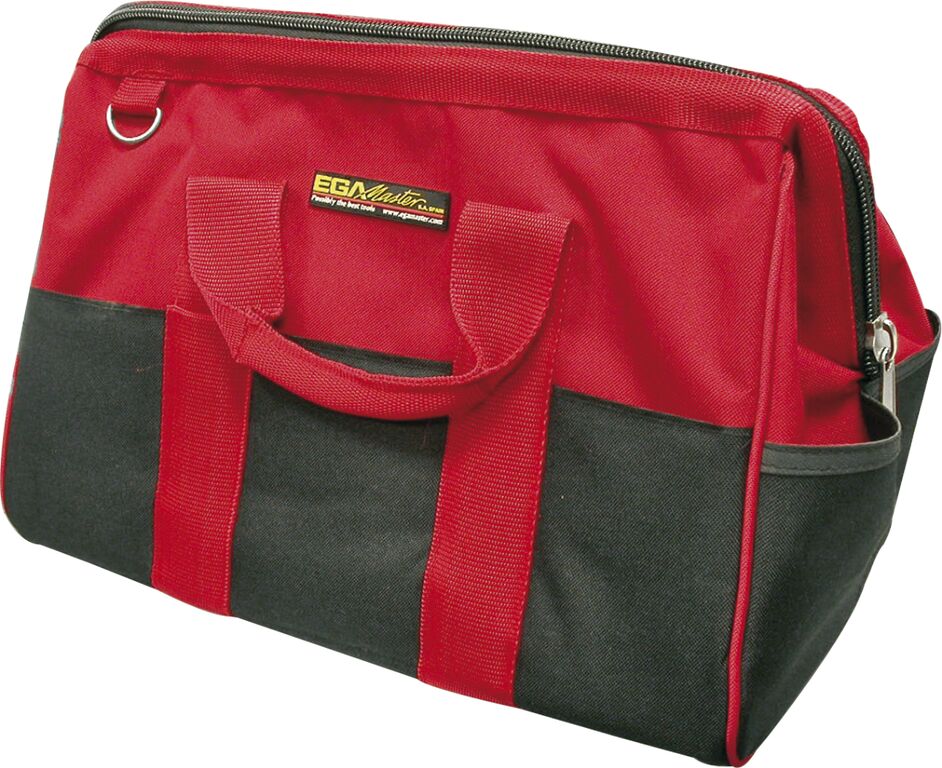 TOOL BAG 22 POCKETS