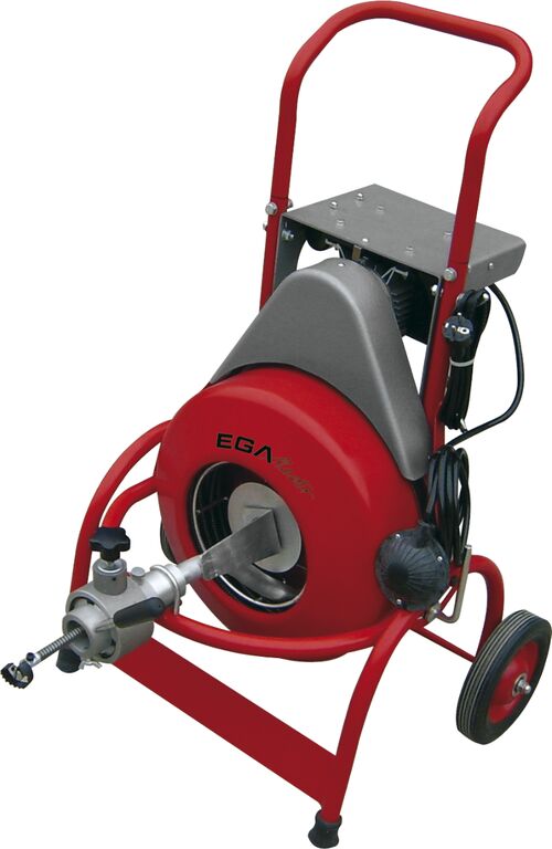 DRAINMATIC MAX 110 220 -240V