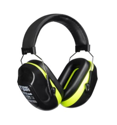Earmuff MAX 340 - 34dB