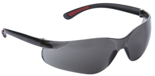 PHI Lightweight Smoke Safety Glasses