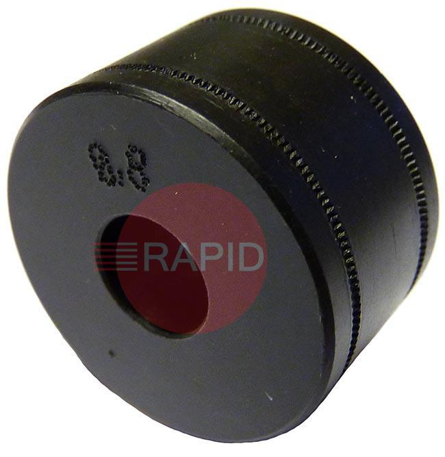 ESAB Feed Roll 0.8mm - 1.0mm V Groove