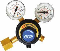 ESAB GCE Acetylene 1.5 Bar Regulator
