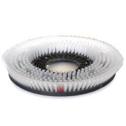 CT5 Scrubber 11" Standard PPL Medium Brush .