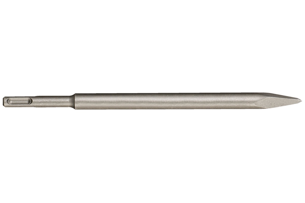 250mm SDS-Plus Point Chisel