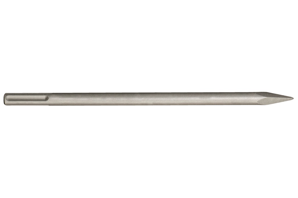 400mm SDS-Max Point Chisel
