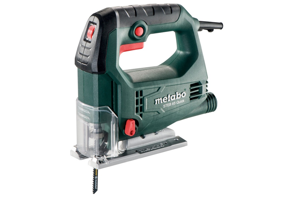 STEB 65 Quick Jigsaw 450W