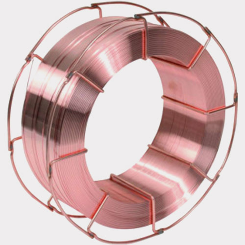 EM12K 2.4mm SAW Steel Wire 25kg