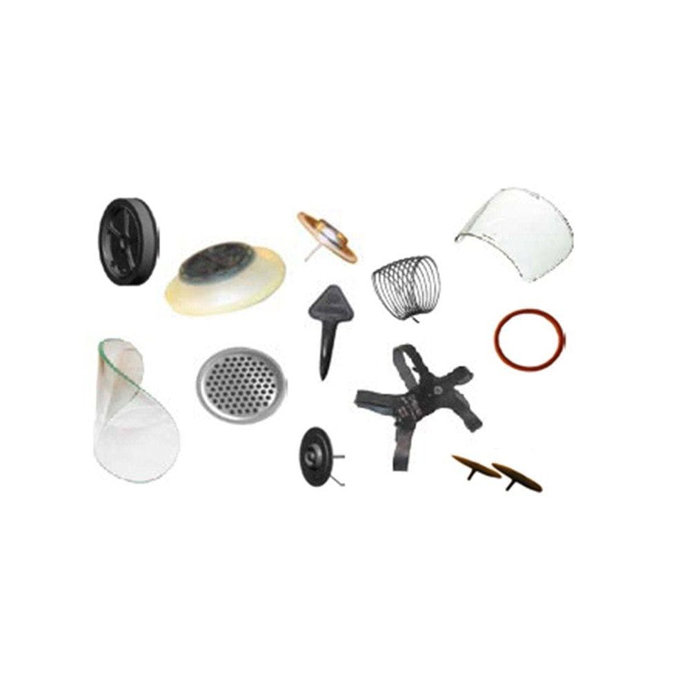 Drager FPS 7000 Visor