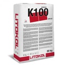 LITOKOL HYPERFLEX K100 / White Tile Adhesive C2TES2 (20 kg)