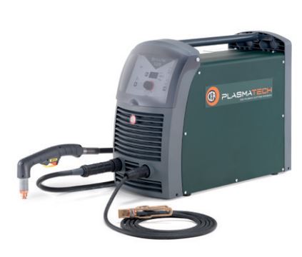 SHARK 125+SK125 400V Plasma Cutting Machine