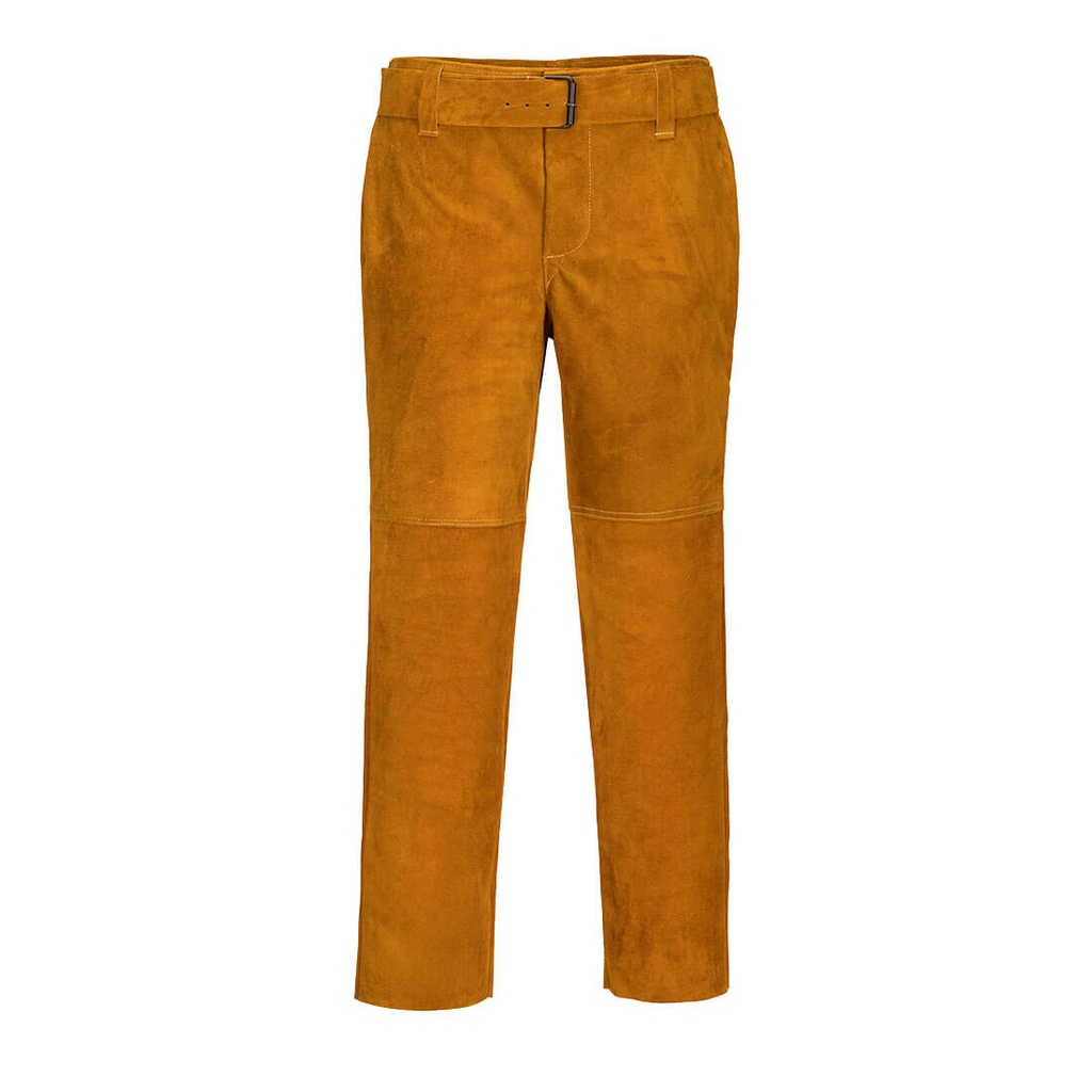 SW31 - Leather Welding Trouser