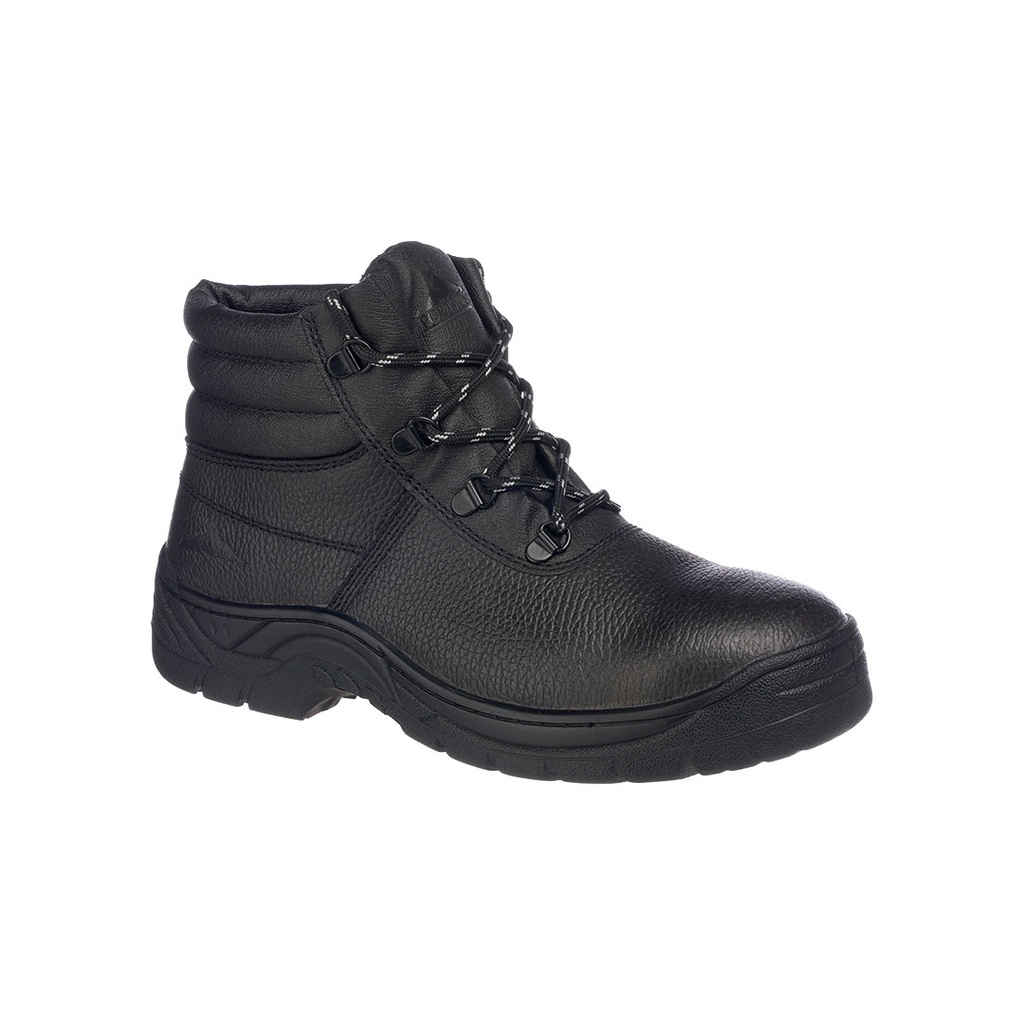 FD03 - Steelite Protector Plus Boot S3 HRO Black
