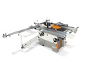 C30C Universal Combined Machine, 300mmx1510Table
