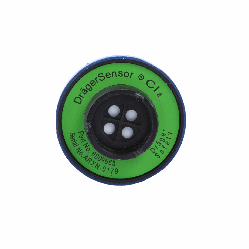 Dräger Sensor Cl2