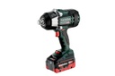 SSW 18 LTX 1750 BL Cordless Impact wrench 2X5.5AH LIHD