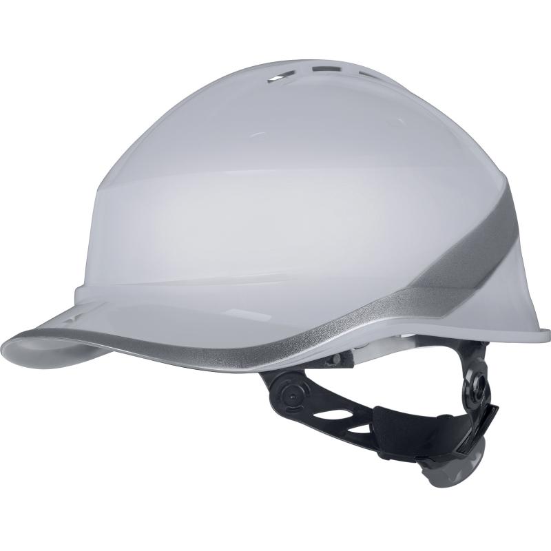 DIAMOND VI WIND - HI-VIS SAFETY HELMET