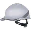 DIAMOND VI WIND - HI-VIS SAFETY HELMET