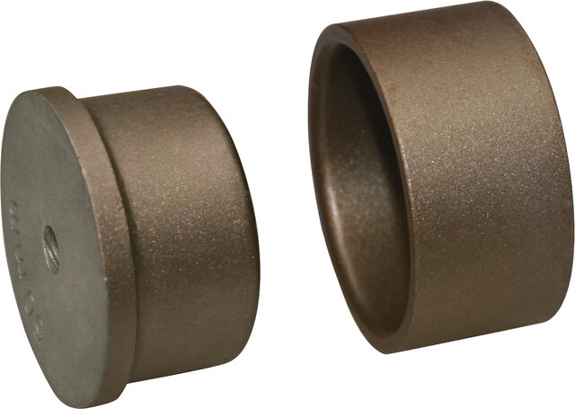 SOCKET 110 MM FOR SOLDAMATIC