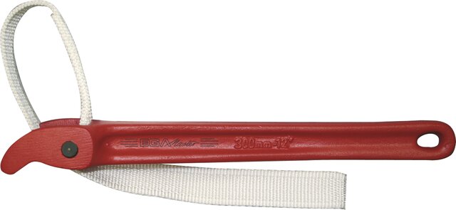 STRAP WRENCH 12"
