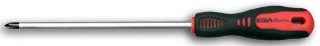 SCREWDRIVER PHILIPS PH-0 ROTORK