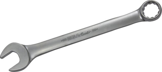 COMBINATION WRENCH 5 MM AEROSPATIAL CHROME PLATING