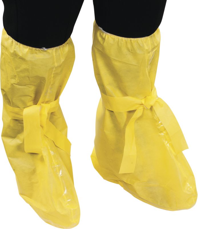 DELTACHEM OVERBOOTSDT301 ONE Size