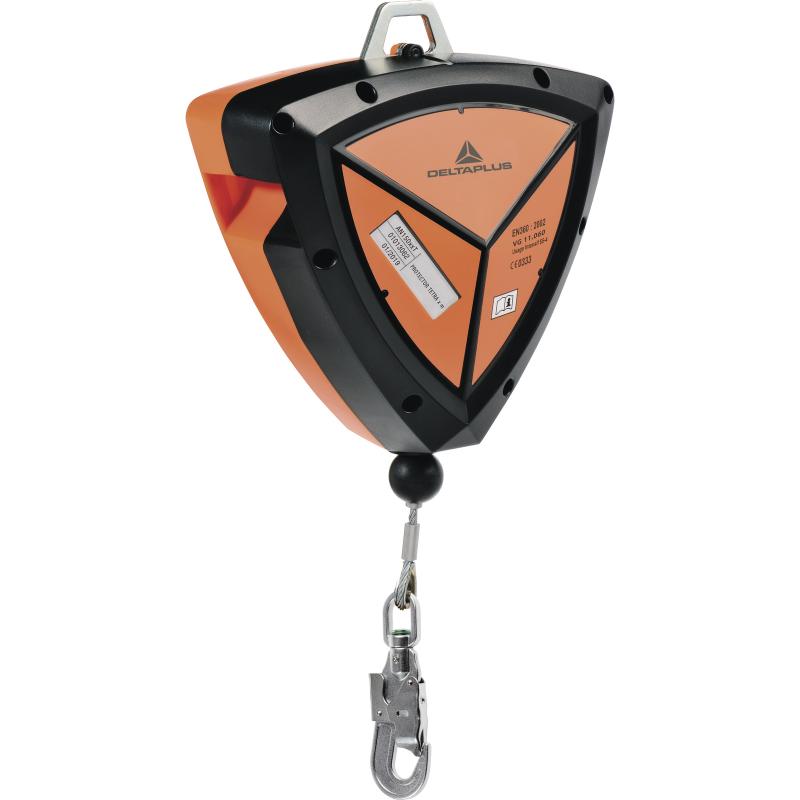 PROTECTOR TETRA 10 meter Auto Fall Arrestor