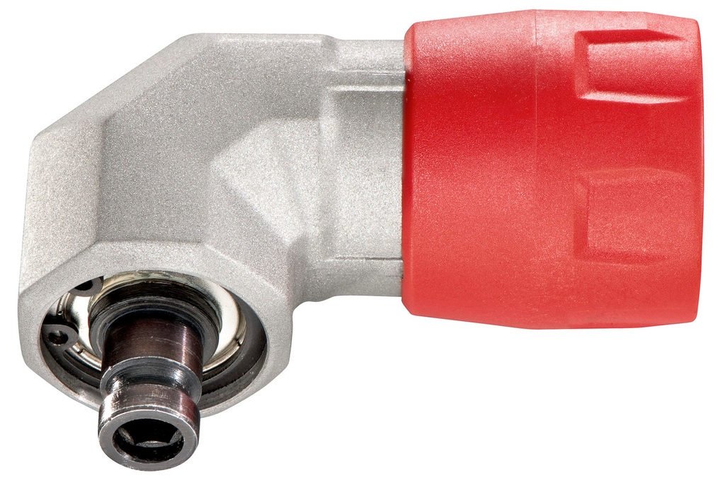 QUICK-CHANGE ANGLE ADAPTERS "QUICK"