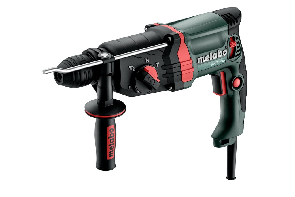 KHE 2445 COMBINATION HAMMER 2.4J 24mm 800W