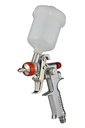 MINI SPRAY GUN 475 XTECH 1.00 GRAVITY