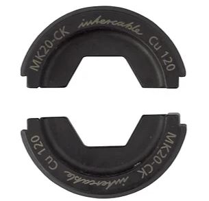 Hex Compression Dies DIN AI300²