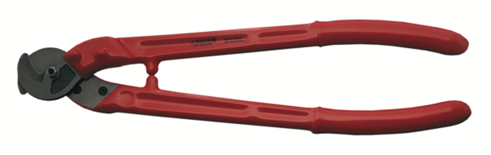 180mm Copper and Aluminium Cable Cutter